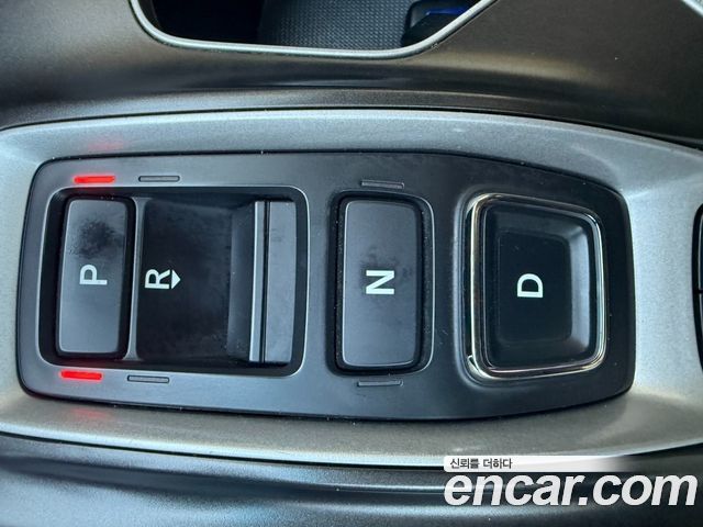 Honda Accord 2019 — photo 9