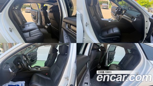 Honda Accord 2019 — photo 10