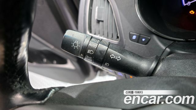 Hyundai Tucson 2014 — photo 16