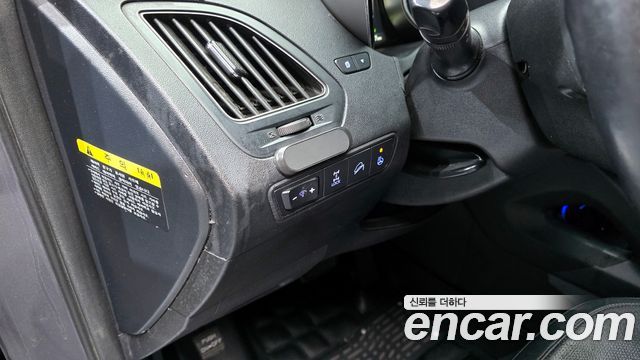 Hyundai Tucson 2014 — photo 18