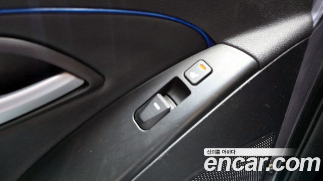 Hyundai Tucson 2014 — photo 19