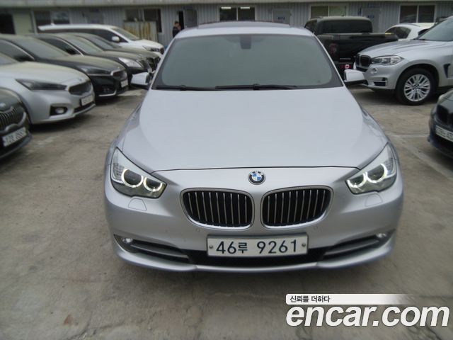 BMW Gran Turismo 2013 — photo 1