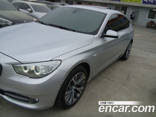 BMW Gran Turismo 2013 — photo 2