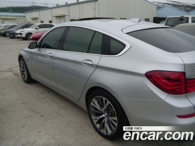 BMW Gran Turismo 2013 — photo 3