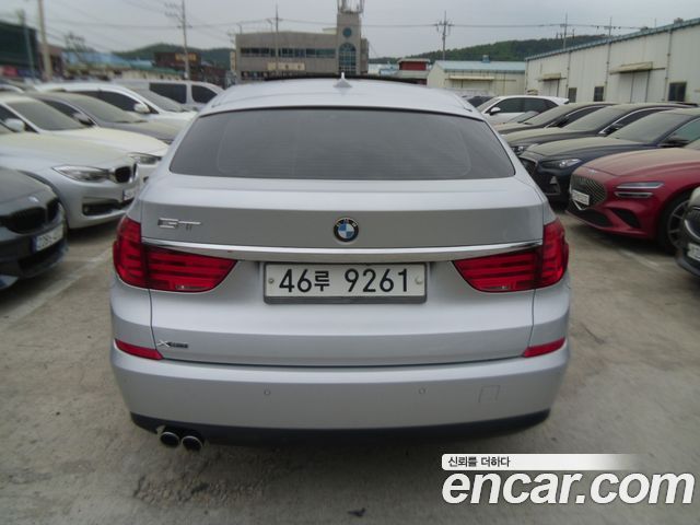 BMW Gran Turismo 2013 — photo 4