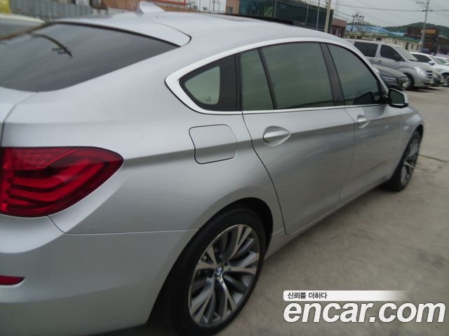 BMW Gran Turismo 2013 — photo 5