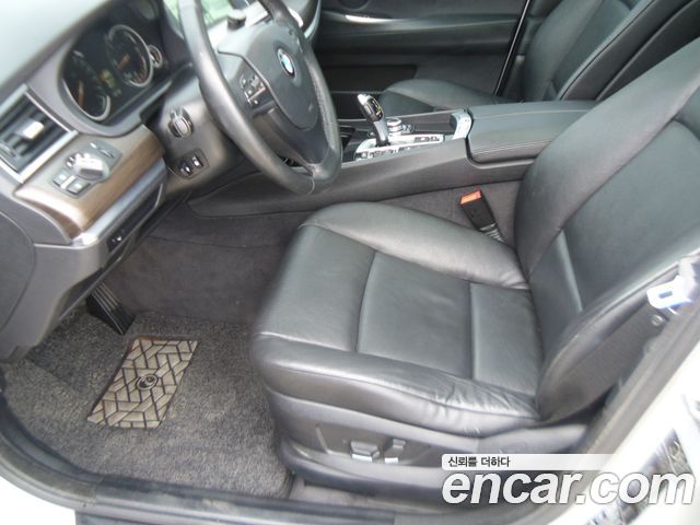 BMW Gran Turismo 2013 — photo 11