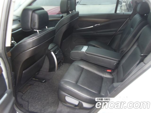 BMW Gran Turismo 2013 — photo 12