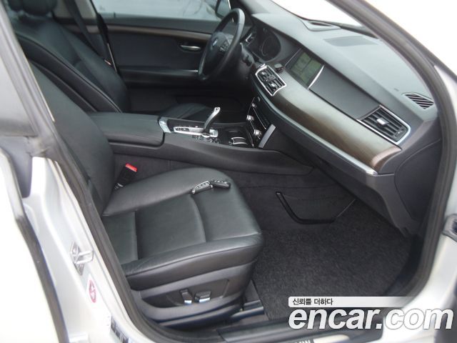 BMW Gran Turismo 2013 — photo 15