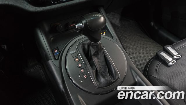 Kia Sportage 2012 — photo 12