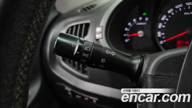 Kia Sportage 2012 — photo 23