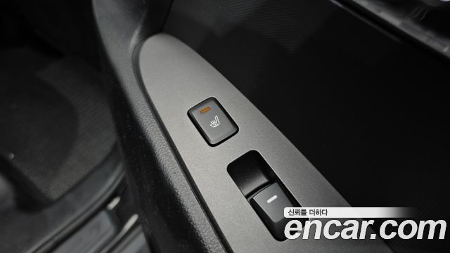 Kia Sportage 2012 — photo 24