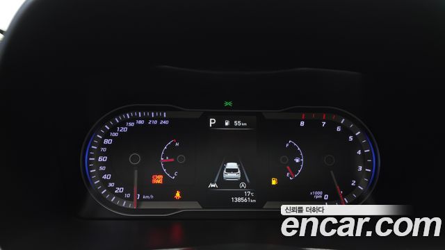 Hyundai Tucson 2021 — photo 11