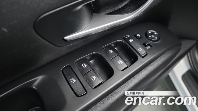 Hyundai Tucson 2021 — photo 18