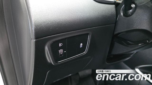 Hyundai Tucson 2021 — photo 19
