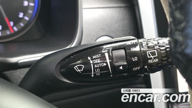 Hyundai Tucson 2021 — photo 22