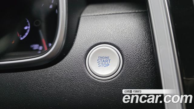 Hyundai Tucson 2021 — photo 26