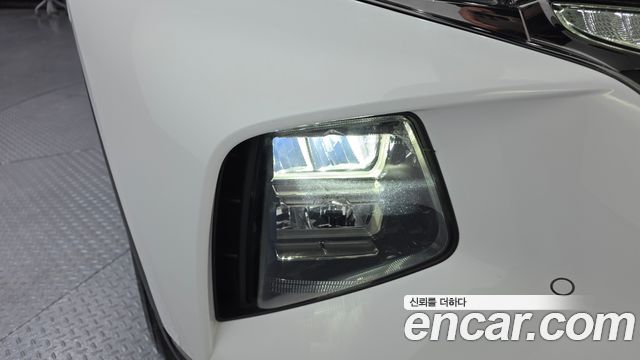 Hyundai Tucson 2021 — photo 8