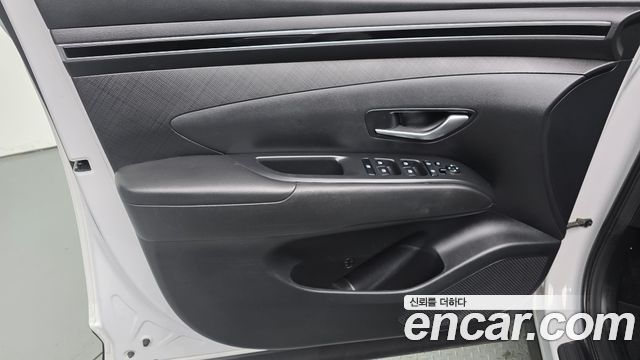 Hyundai Tucson 2021 — photo 14