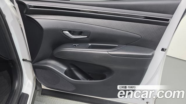 Hyundai Tucson 2021 — photo 15