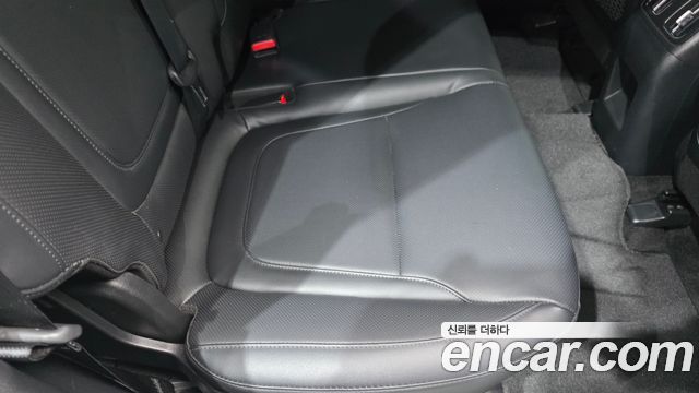 Hyundai Tucson 2021 — photo 16