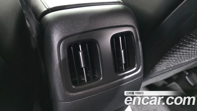 Hyundai Tucson 2021 — photo 28