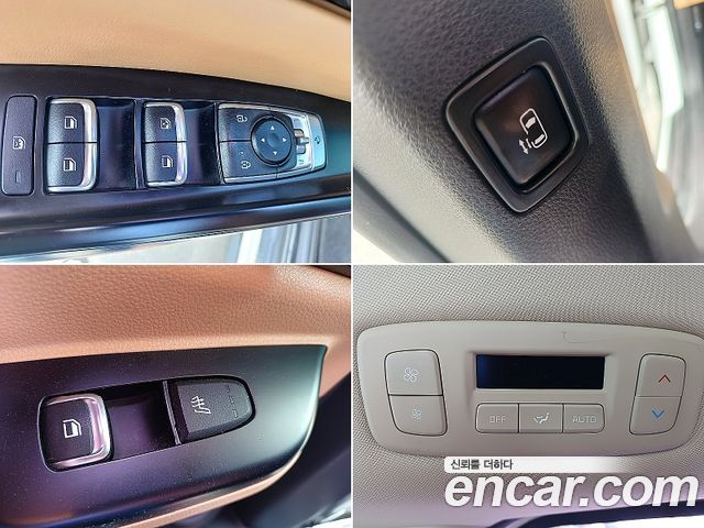Kia Canival 2021 — photo 12