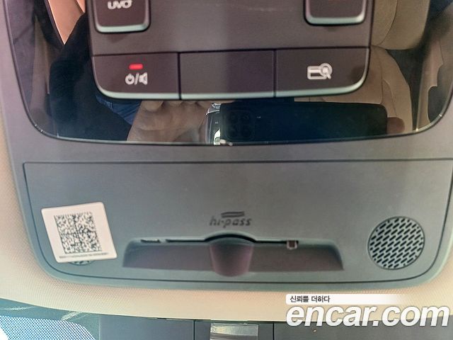 Kia Canival 2021 — photo 19
