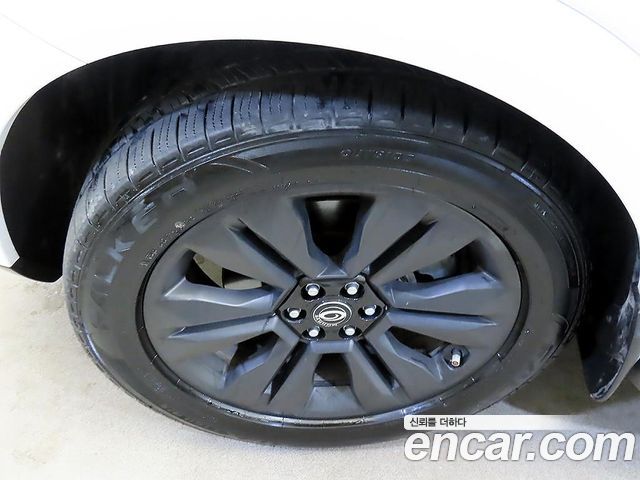 Kia Mohave 2020 — photo 20