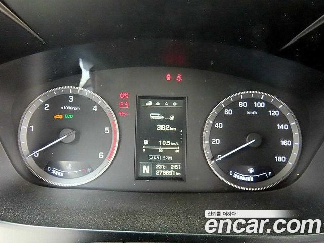 Hyundai Solati 2016 — photo 10