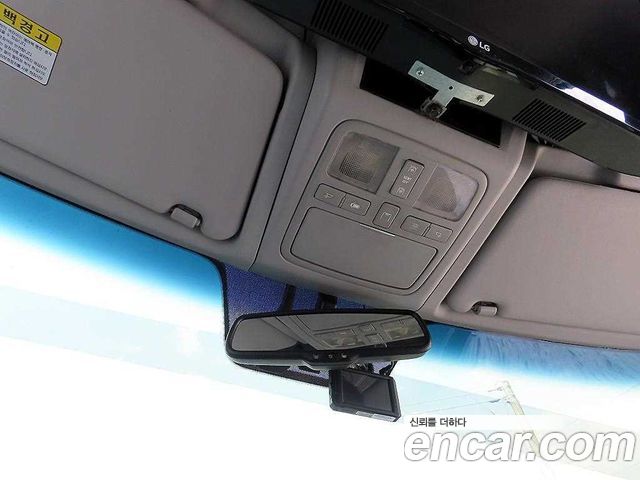 Hyundai Solati 2016 — photo 17