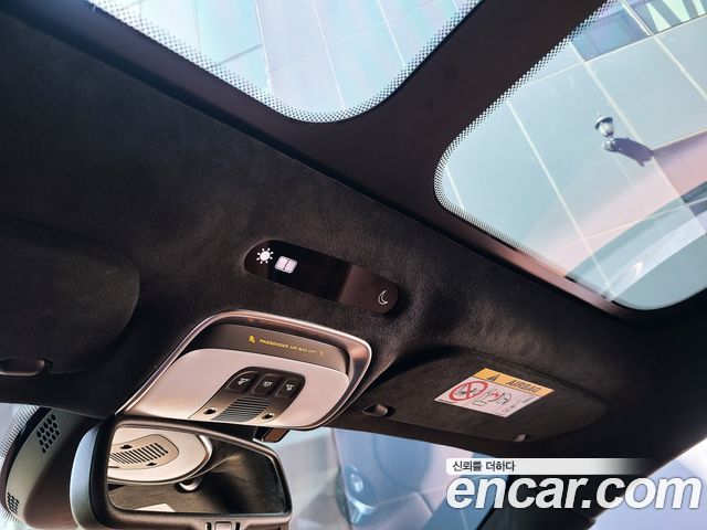 Mclaren GT 2022 — photo 14