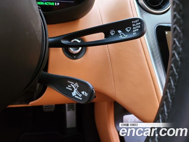 Mclaren GT 2022 — photo 15