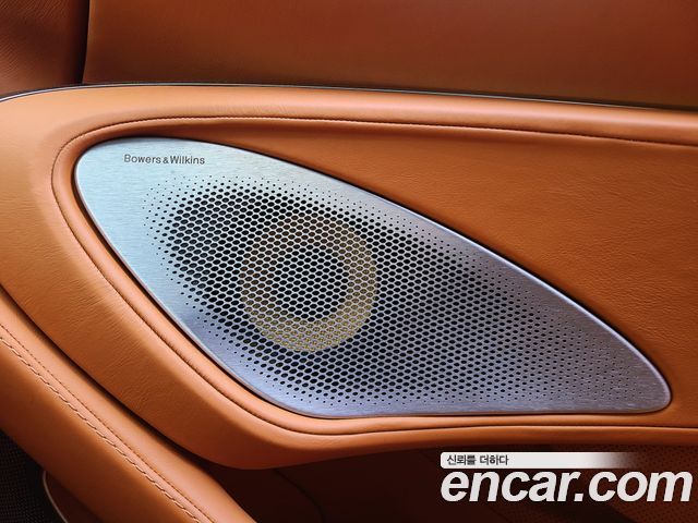Mclaren GT 2022 — photo 16