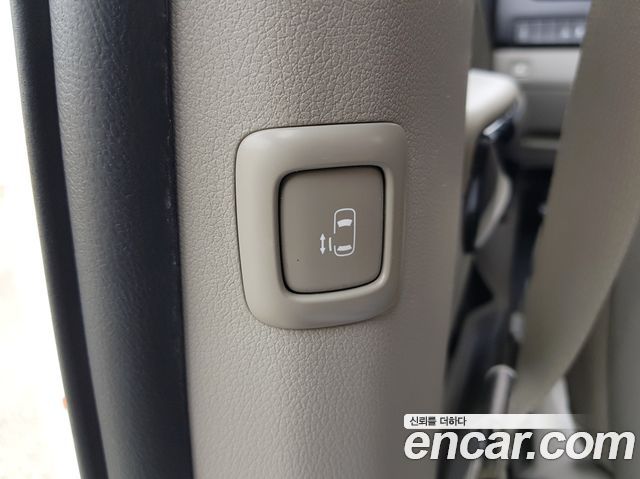 Kia Canival 2017 — photo 14