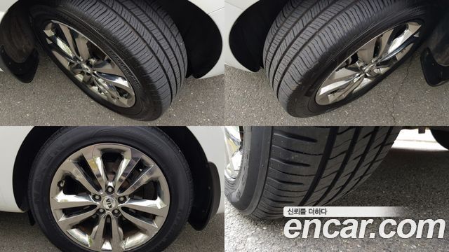 Kia Canival 2017 — photo 18