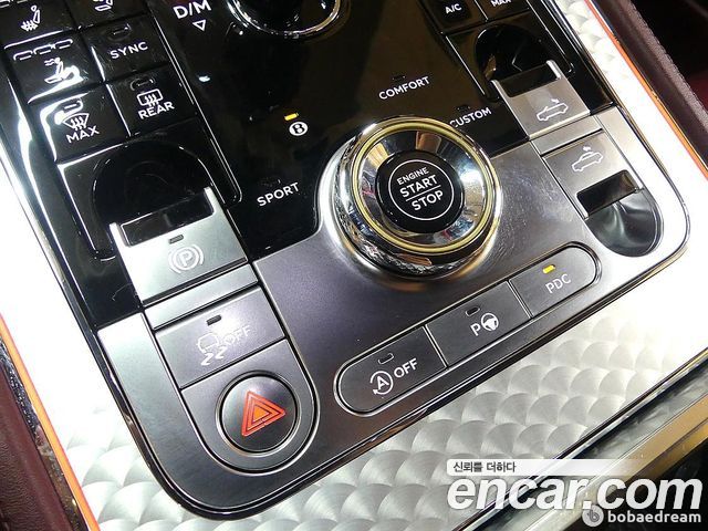 Bentley Continental 2020 — photo 14