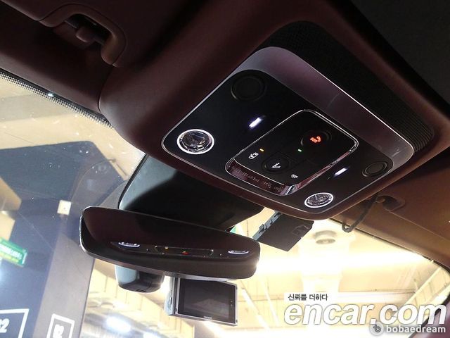 Bentley Continental 2020 — photo 16