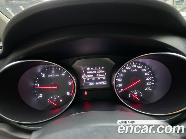 Kia Canival 2016 — photo 5