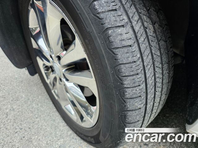 Kia Canival 2016 — photo 15