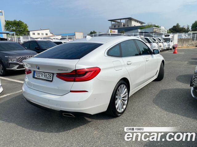 BMW Gran Turismo 2022 — photo 4