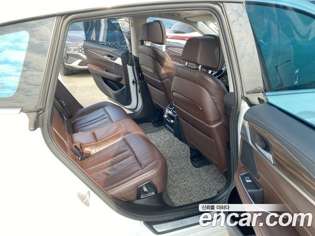 BMW Gran Turismo 2022 — photo 16