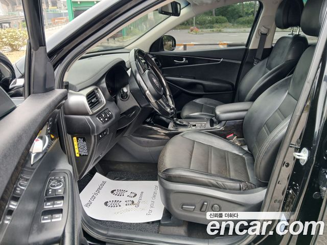 Kia Sorento 2015 — photo 9