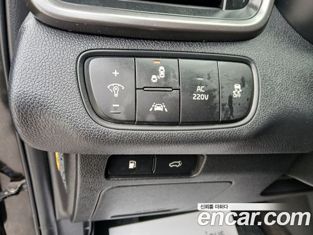 Kia Sorento 2015 — photo 11