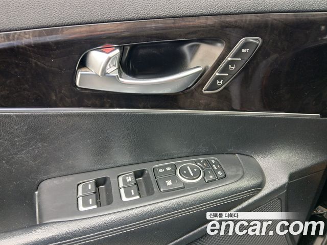 Kia Sorento 2015 — photo 15