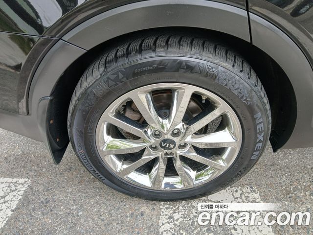 Kia Sorento 2015 — photo 17