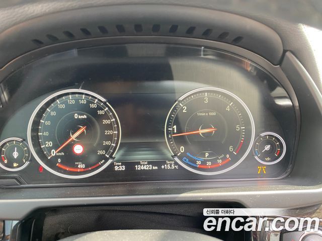 BMW X6 2018 — photo 7