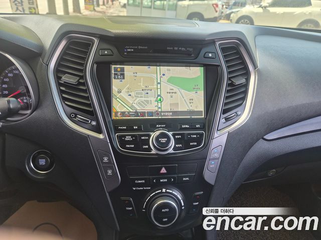 Hyundai Santafe 2013 — photo 10