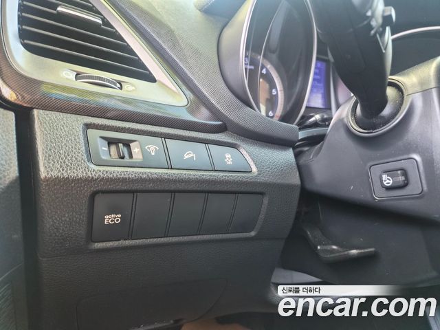Hyundai Santafe 2013 — photo 11