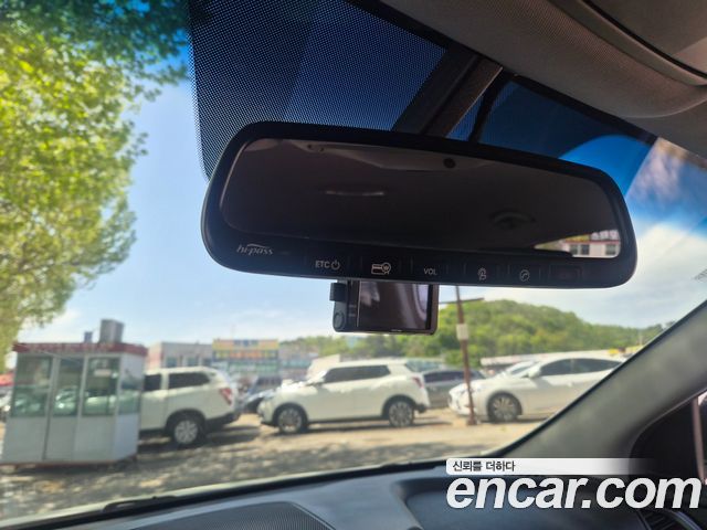 Hyundai Santafe 2013 — photo 12